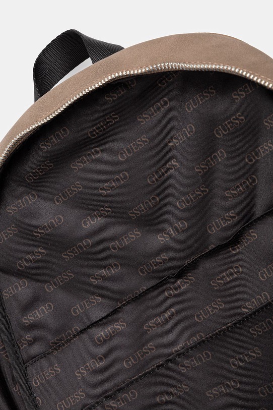 Σακίδιο πλάτης Guess TORINO HMTONK.P6111 μπεζ