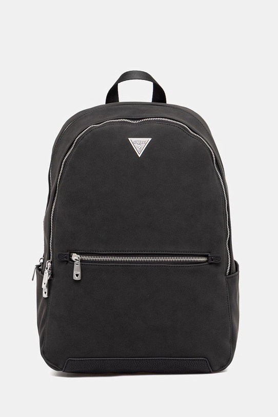 Σακίδιο πλάτης Guess TORINO χωράει Α4 μαύρο HMTONK.P6111