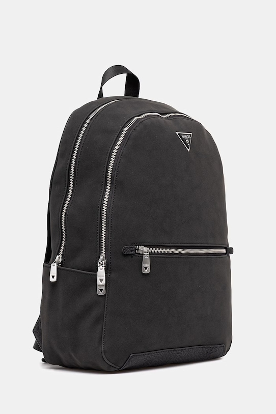 Σακίδιο πλάτης Guess TORINO HMTONK.P6111 μαύρο SS26