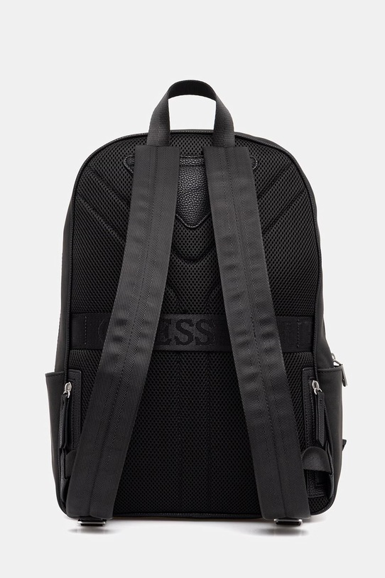 Σακίδιο πλάτης Guess TORINO μαύρο HMTONK.P6111