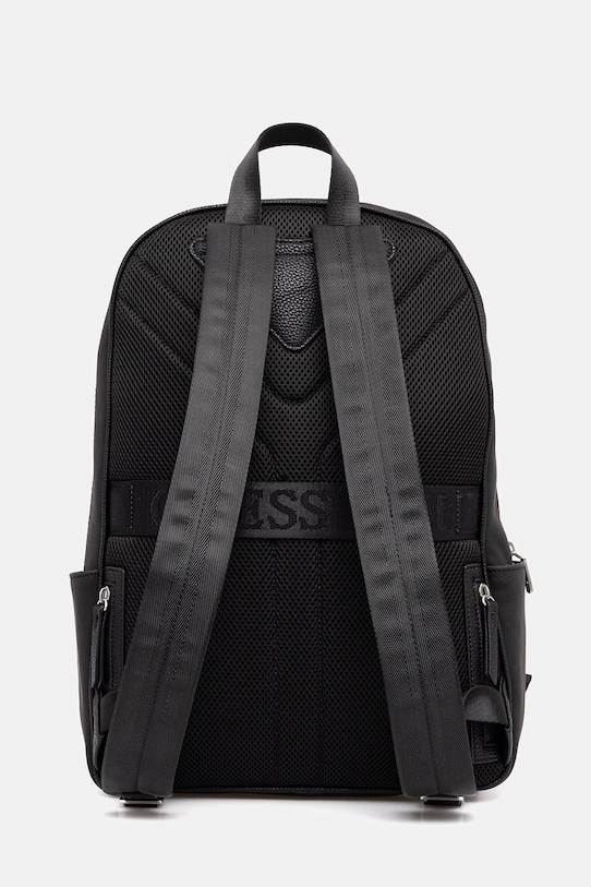 Σακίδιο πλάτης Guess TORINO μαύρο HMTONK.P6111