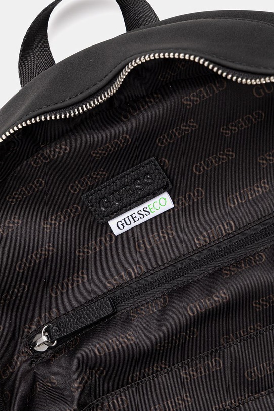 Σακίδιο πλάτης Guess TORINO HMTONK.P6111 μαύρο