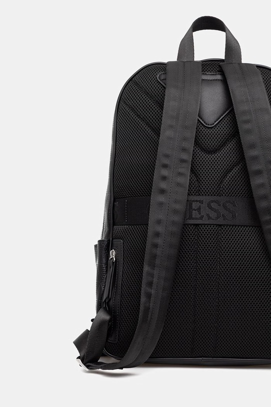 Σακίδιο πλάτης Guess TORINO μαύρο HMTOTE.P6111