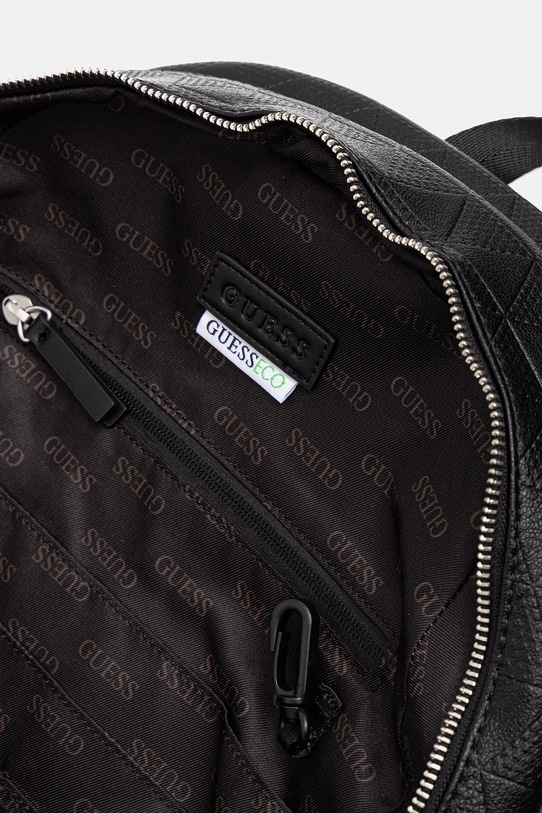 Σακίδιο πλάτης Guess TORINO HMTOTE.P6111 μαύρο