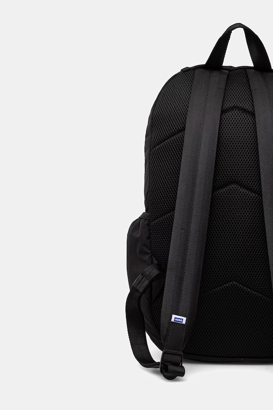 Akcesoria Hugo Blue plecak Vytal R_RopeBackpack 50558413 czarny