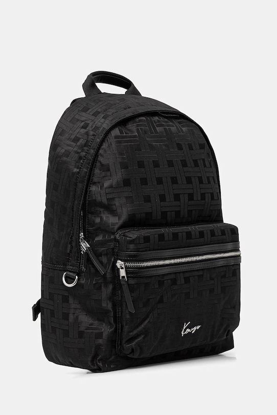 Kenzo plecak FF65SA503F22 czarny SS26