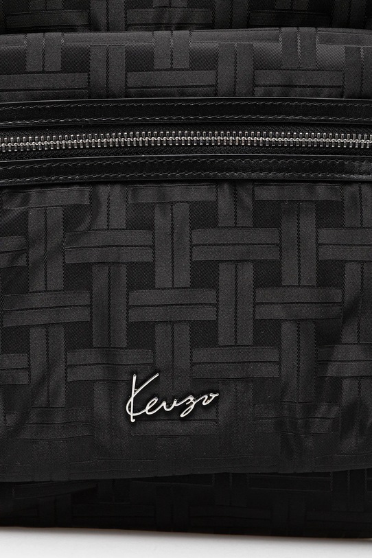 Kenzo plecak czarny FF65SA503F22
