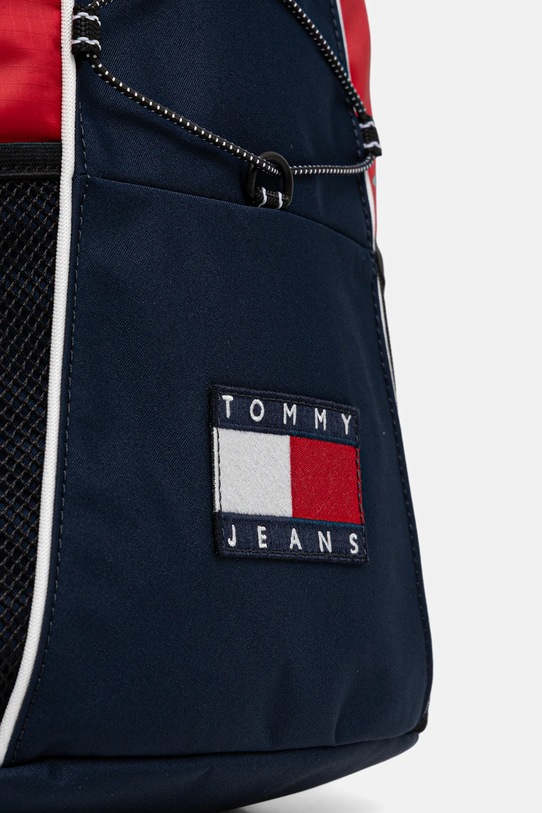 Tommy Jeans plecak granatowy AM0AM13889