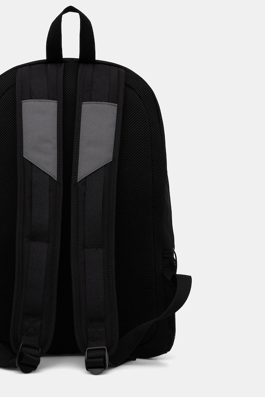 Akcesoria Tommy Jeans plecak AM0AM13889 czarny