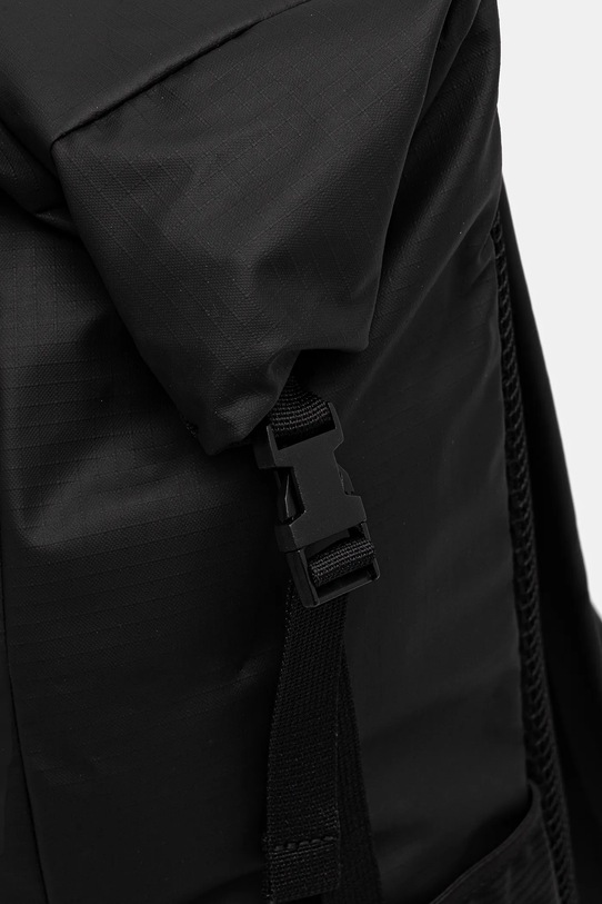 Tommy Jeans plecak AM0AM13893 czarny