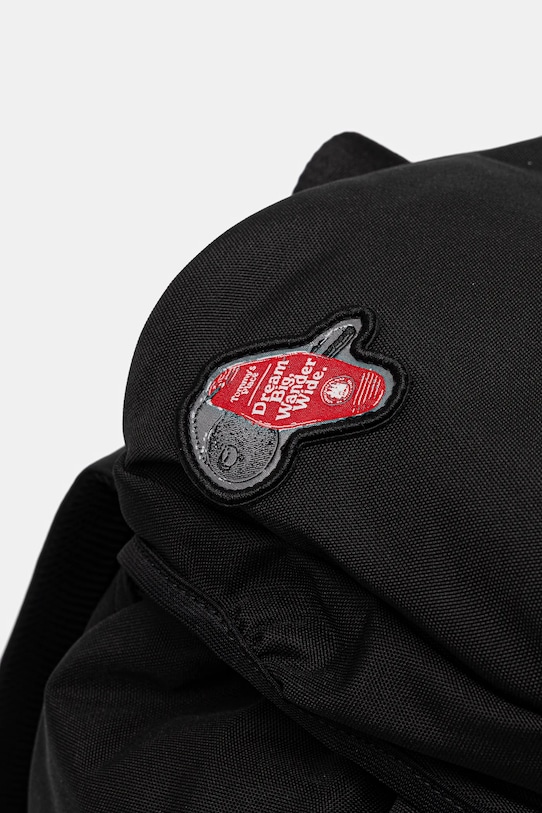 Рюкзак Tommy Jeans чёрный AM0AM14055