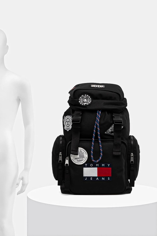 Рюкзак Tommy Jeans AM0AM14055