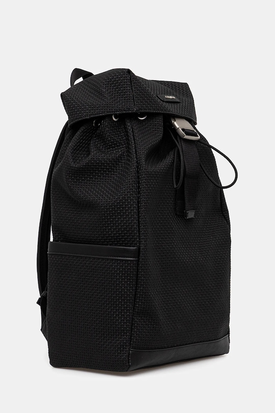 Calvin Klein plecak LV04D3276G czarny SS26