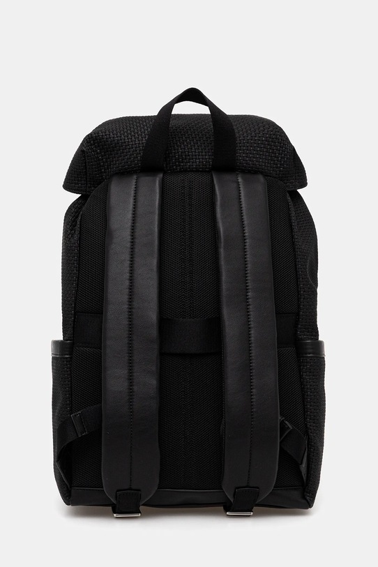 Calvin Klein plecak czarny LV04D3276G