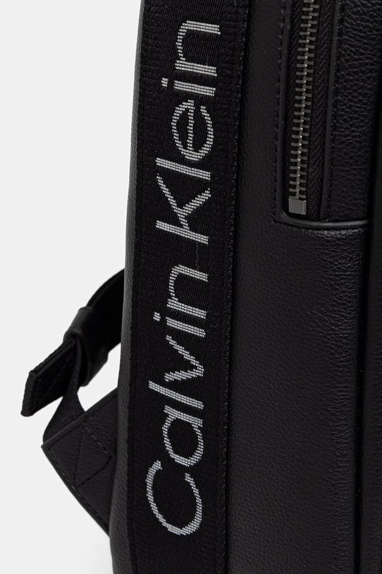 Calvin Klein plecak LV04D3282G czarny