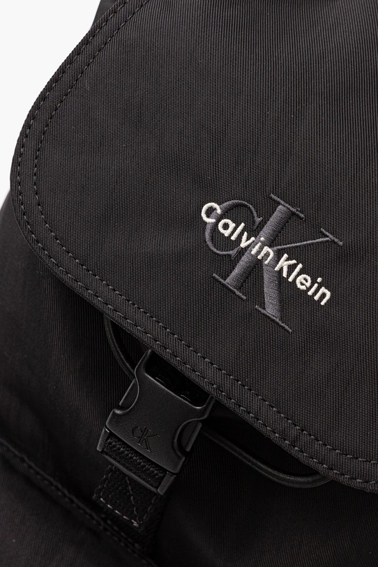 Calvin Klein plecak czarny LV04D3320G
