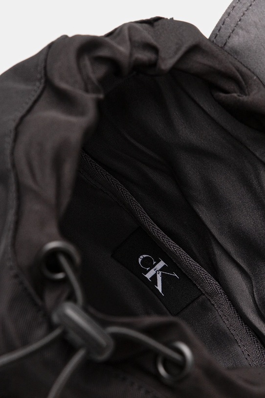 Calvin Klein plecak LV04D3320G czarny