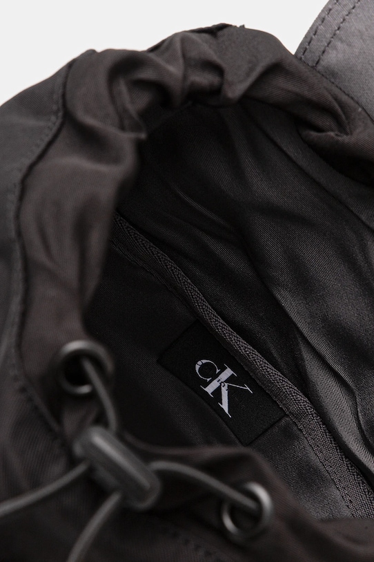 Calvin Klein plecak LV04D3320G czarny