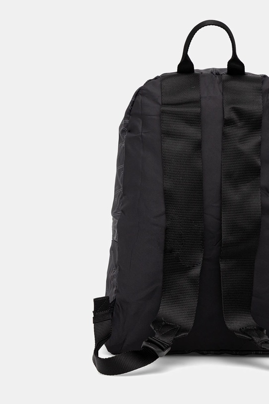 Akcesoria Calvin Klein plecak LV04D3349G zielony