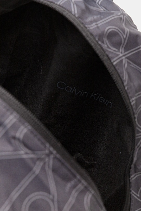 Calvin Klein plecak LV04D3349G zielony