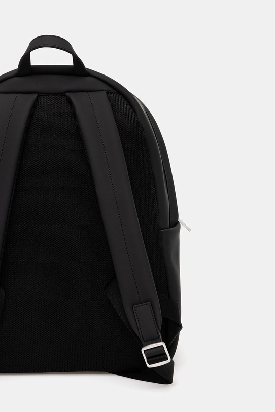 Σακίδιο πλάτης Karl Lagerfeld KL ESSENTIAL μαύρο B1M30271