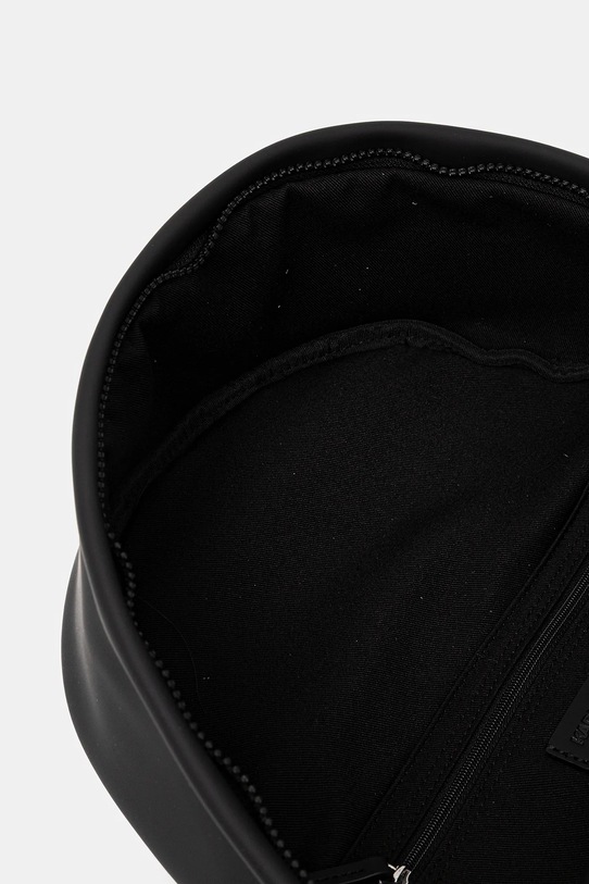 Ruksak Karl Lagerfeld KL ESSENTIAL B1M30271 crna