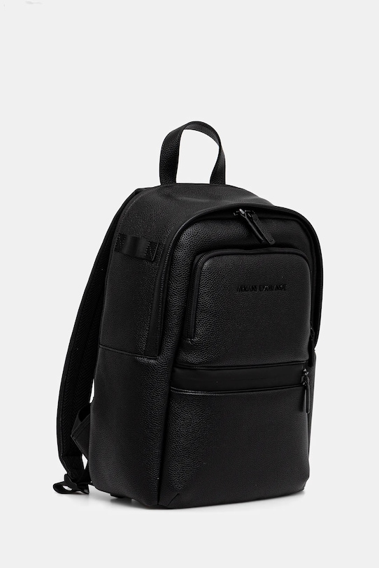Рюкзак Armani Exchange XM002030.AF19929 чёрный SS26