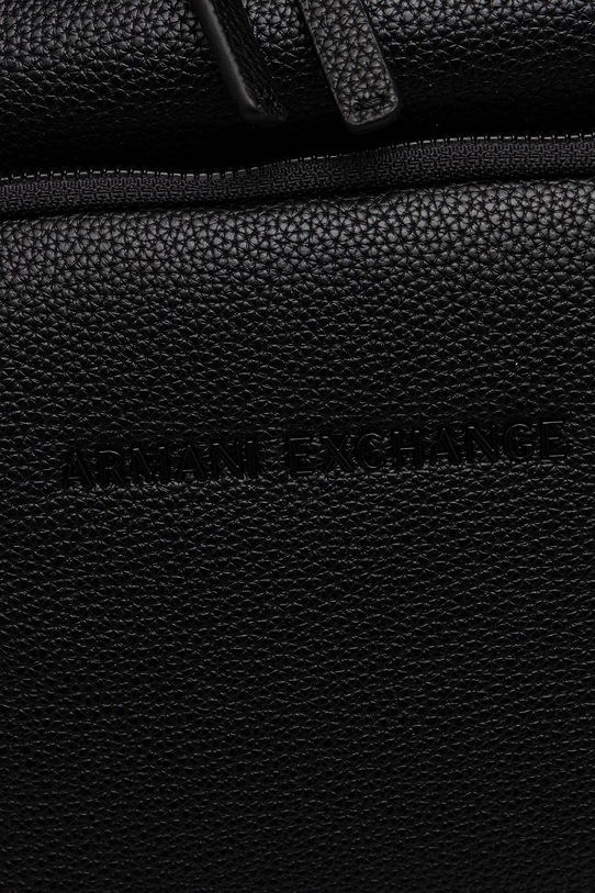 Рюкзак Armani Exchange чёрный XM002030.AF19929
