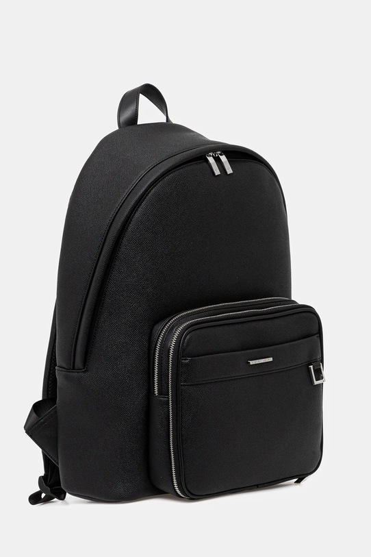 Ruksak Armani Exchange XM002036.AF19931 crna SS26