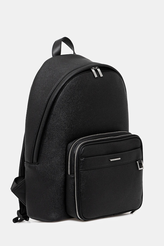 Ruksak Armani Exchange XM002036.AF19931 crna SS26