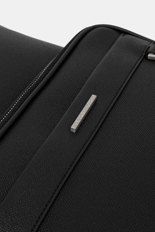 Ruksak Armani Exchange crna XM002036.AF19931