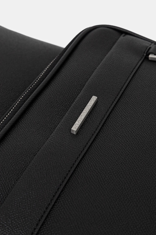 Ruksak Armani Exchange crna XM002036.AF19931