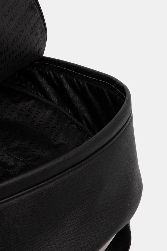 Ruksak Armani Exchange XM002036.AF19931 crna