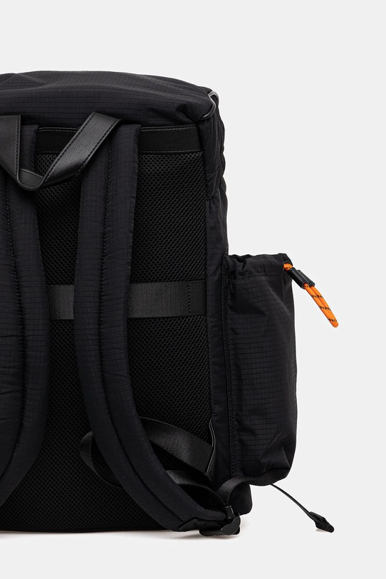 Armani Exchange plecak czarny XM002042.AF19932