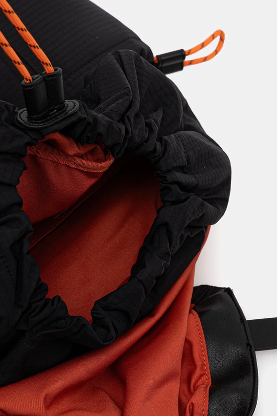 Armani Exchange plecak XM002042.AF19932 czarny