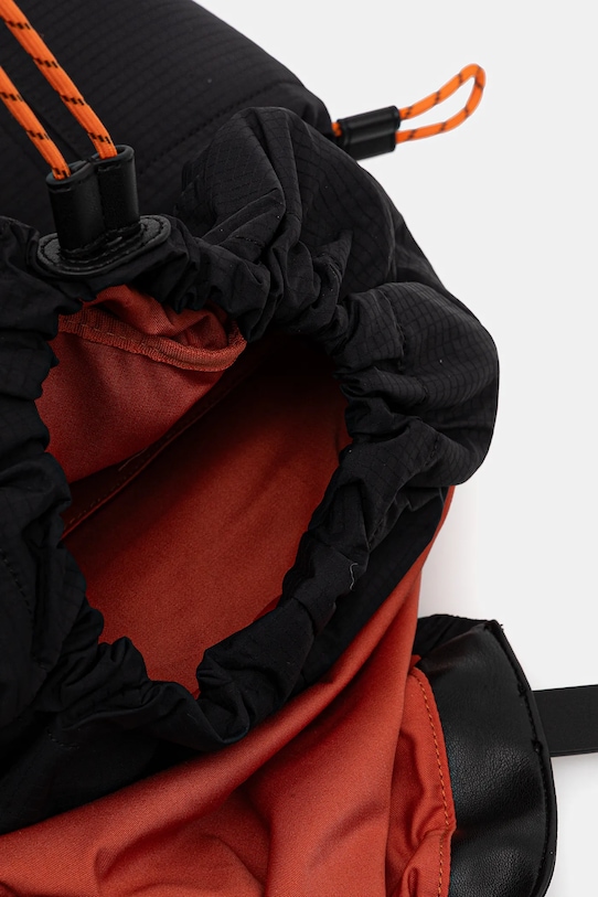 Armani Exchange plecak XM002042.AF19932 czarny