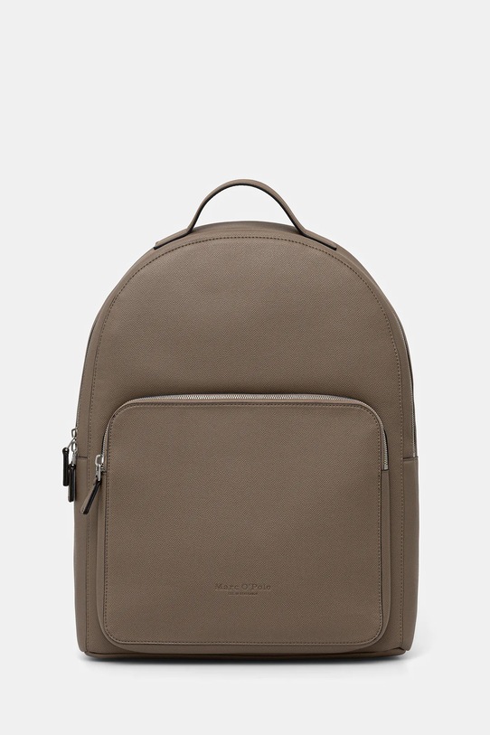 Marc O'Polo hátizsák szintetikus bőr barna 5000009082