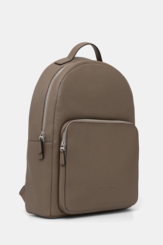 Marc O'Polo hátizsák 5000009082 barna SS26
