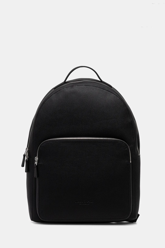 Marc O'Polo plecak mieści A4 czarny 5000009082