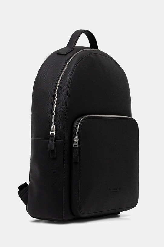 Marc O'Polo plecak 5000009082 czarny SS26