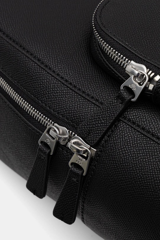 Marc O'Polo plecak czarny 5000009082