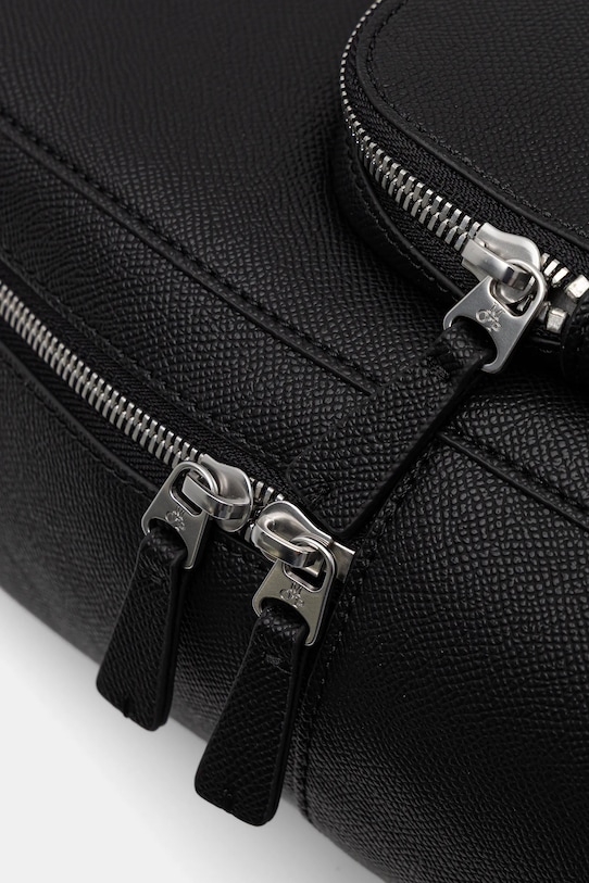 Marc O'Polo plecak czarny 5000009082