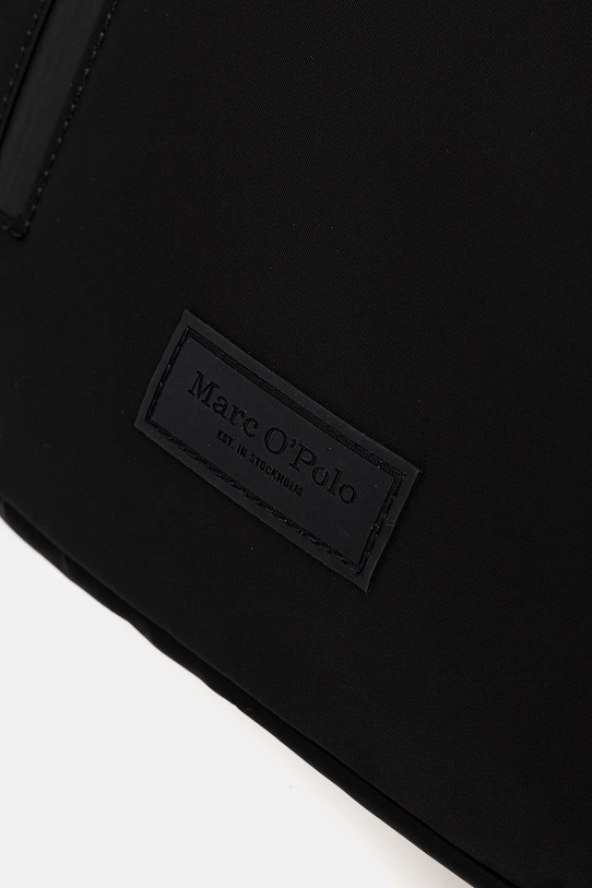 Marc O'Polo plecak 5000009092 czarny