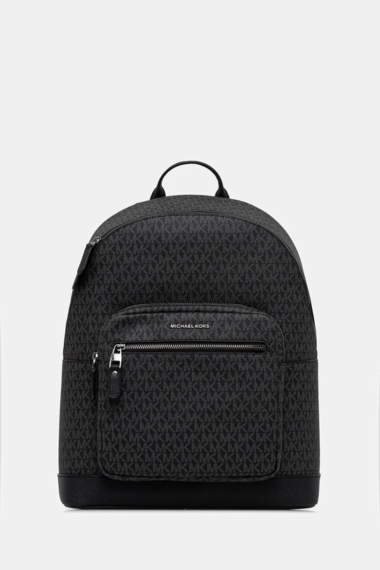 Michael Kors plecak syntetyczny czarny 33R6LHDB2O