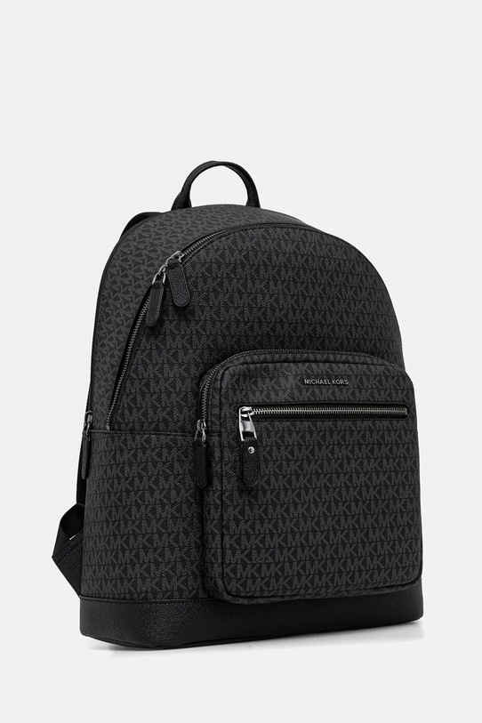 Michael Kors plecak 33R6LHDB2O czarny SS26