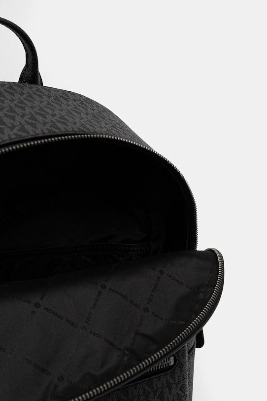 Michael Kors plecak 33R6LHDB2O czarny