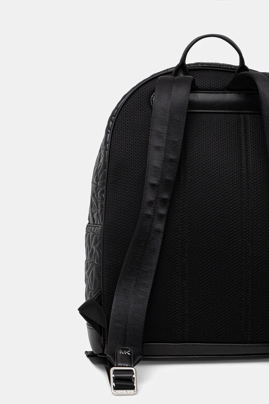Akcesoria Michael Kors plecak 33R6SDDB2L czarny