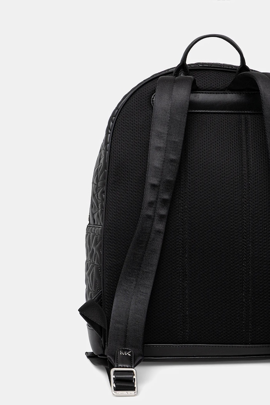 Akcesoria Michael Kors plecak 33R6SDDB2L czarny