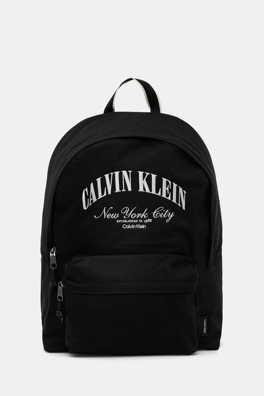 Calvin Klein Σακίδιο Ανδρικό μαύρο LV04D3345G