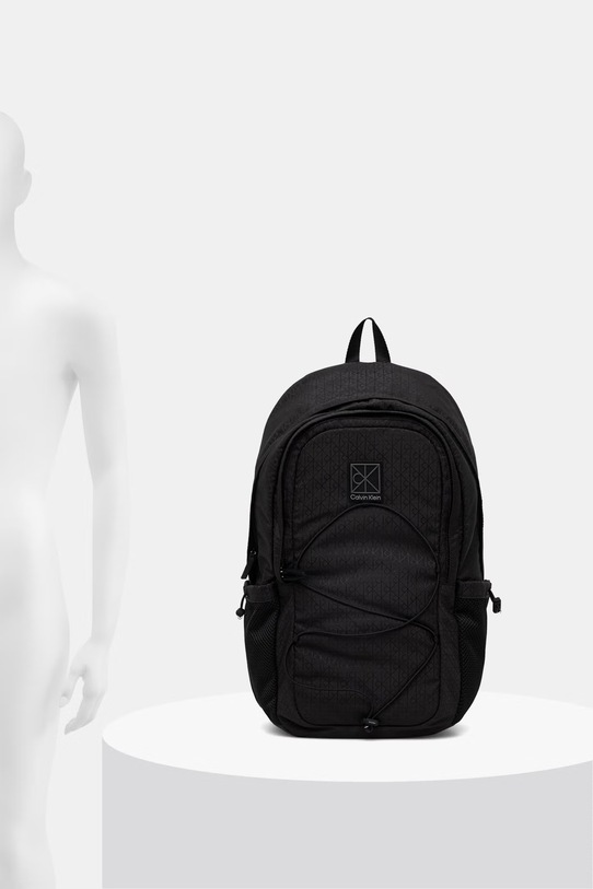 Calvin Klein σακίδιο ανδρικό LV04D3301G